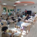 창영초등학교병설유치원 이미지