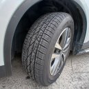 카리페어샵 | QM6 타이어교체 후기 브리지스톤 파이어스톤 데스티네이션 LE3 교체 (대구 북구 침산동 타이어리페어)