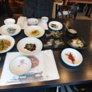 고모리전주한정식 이미지