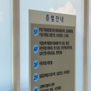 고용복지+센터 지하 1층 | 실업급여 신청 방법 ② 고용복지센터 방문 후기 - 부산동부고용복지센터