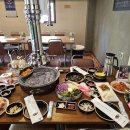 고기사랑참숯화로