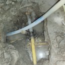 월영동274 | 마산 월영동 누수탐지 동아2차아파트 바닥 물 흐름 문제 해결