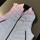 027 | 영하 10도 한파 대비, 나이키 써마핏 ADV 반사 러닝 베스트 실착 후기 (IM6279-027)