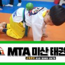 미산태권도 이미지