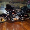 [TESTORS] HARLEY-DAVIDSON FLHRCI ROAD KING CLASSIC & ELECTRA GLIDE 1/6 SCALE.......!! 이미지