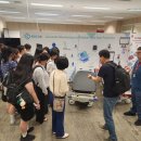 진성여고 한영대와 글로벌 간호 인재 양성 해외 연수 실시[미래교육신문] 이미지