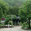 계곡 장흥임씨 당산마을 고문서 일괄 | 신기마을의 운곡사
