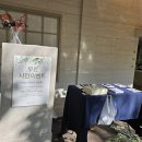 남산예술원 | 남산예술원 하객후기 10월 가을 야외예식 분위기