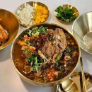 동네커피 앞 횡단보도 이미지