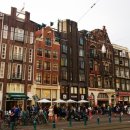 암스테르담 이미지