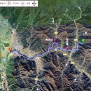 동방천 삼거리 이미지