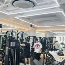 아주대PT 아이디얼짐 이미지