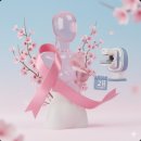 이지유외과의원 | 유방암 검사 후기!!