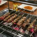 도문왕양꼬치
