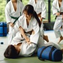 신림유도관 이미지