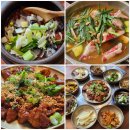 연제구-151 | 오송역 맛집 남한강 연제저수지 인근 점심특선 리얼후기
