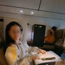 857 | 스페인 여행 일정, 공항버스 이용 방법 공유 &amp; 에티하드 항공 인천-아부다비(EY857) 비즈니스 이용 후기