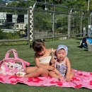 라엘어린이집 | 가평 와우 키즈풀빌라 4살, 2살 아기랑 1박 2일 - 수영장 , 전기그릴 , 놀이터 내돈내산