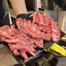 흥행 | 파주 다율동 소고기 맛집, 흥행 소고기 세트 후기