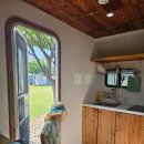 서강화농업협동조합 내가지점 | [일상 기록] 강화 카라반 캠핑장, 전등사, 김포 몬스터리움