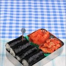 라라김밥 이미지