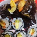 햇살머믄 꼬마김밥 봉담점