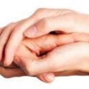 휴먼터치 이미지