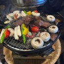 진주생숯불갈비 이미지