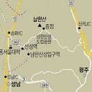[일출맞이]- 남한산성 최고봉에서 보는 해돋이 이미지