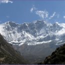 박일선의 2005년 네팔 여행기 (25) - 안나푸르나 트레킹 Thorung La 고개, Muktinath 이미지