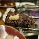 아차산 한우 맛집 고오기 :: 한우투뿔 숙성 새우살, 숙성 삼겹살을 맛볼 수 있는 아차산역 숙성 고깃집