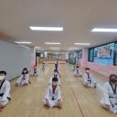 광개토 태권도장 이미지