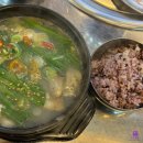 양주시보훈회관 화장실 | 양주 덕계 점심 특선 개시 상록회관연탄구이 양주덕계...주문 시 미니수육이 서비스로 나오는 곳 솔직 후기