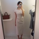 모 핏 (MO Fit) | 이바나헬싱키 쇼룸 방문 후기, 결혼식 2부 원피스, 돌잔치 원피스, 가족 하객룩 찾으신다면 방문 추천...