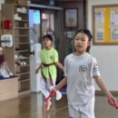 파워태권도장 이미지