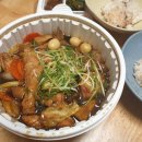 예가안동찜닭 이미지