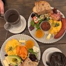 [Do Norte Café by Hungry Biker | Brunch &amp; Breakfast] 포르투갈 포르투 브런치 카페 맛집 2번간집 후기
