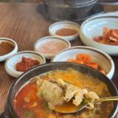제당약국 | [천안맛집] 반주하기 딱 좋은 순대국밥 맛집, 순대국 천하제당