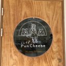 카페 펀치즈 이미지