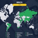 속보: BRICS 통화 노트! 글로벌 금융 분야의 게임 체인저 이미지
