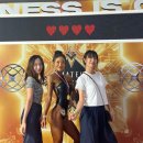 비너스짐 | 비너스짐 민정T | NABBA ACB 후기
