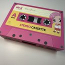 러브장 | [엠알케이] 고전문구 엠알케이편지지 엠알케이잡지 Mr.K 잡지 90년대 추억의 잡지 펀딩후기