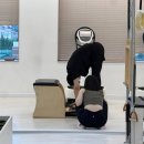 김해 내외동 필라테스 체력 강화 후기