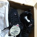 D00864 | 쿠팡 에서 구매한 휠라운동화 디스럽터2 저렴하게 신어본 후기