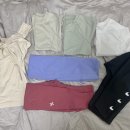 <b>젝시믹스</b> 안다르 나이키 요가복 레깅스