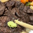 #수원스테이크맛집 🍽️ 집에서 즐기는 프리미엄 스테이크 배달! 키유스테이크 후기