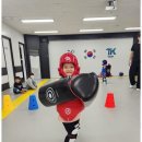 더 킥 태권도장 이미지