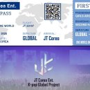 제이티코리아엔터테인먼트 카카오 검색결과