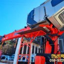 광림크레인특장 이미지