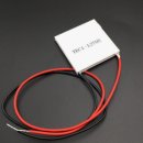 열전소자(peltier device, peltier cooling) : TEC1- Single mode(싱글모드) - 사이즈별 스펙 이미지